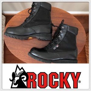 rocky eliminator boots